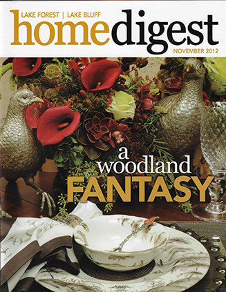 Home Digest November 2012