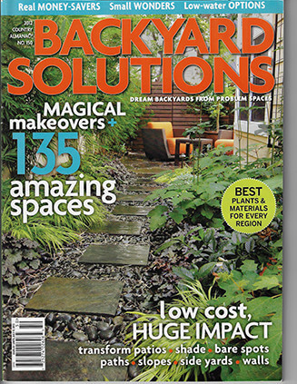 Backyard Solutions