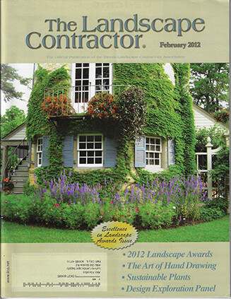 The Landscape Contractor February 2012