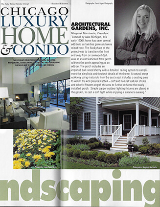 Chicago Luxury Home & Condo